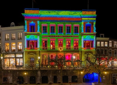Kleur de Stad is terug, nieuwe comedyclub en meer nieuwtjes van deze week