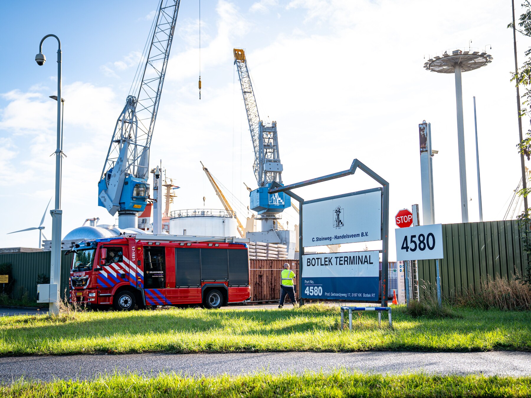 Veiligheid studenten ter discussie: Steinweg raakt vergunning leerbedrijf kwijt