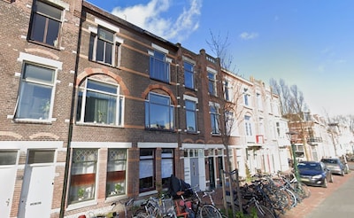 5 x deze appartementen in Leiden staan sinds een paar dagen op Funda