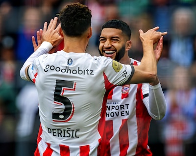 LIVE eredivisie | PSV week na teleurstellend gelijkspel in topper op bezoek bij Excelsior