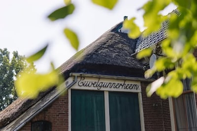 Open Monumentendagen in Groningen: ontdek historische boerderijen, molens en eendenkooien