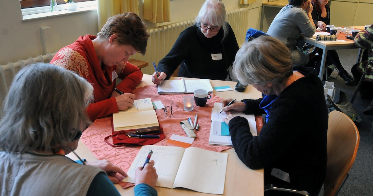 Workshop thrillers schrijven door Marcella Kleine in Zuidwolde