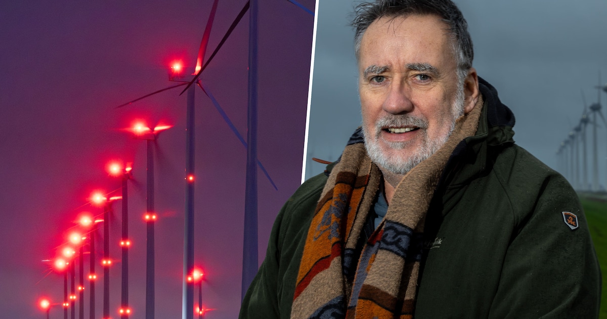 Gemengde reacties over uitschakelen ‘red light zone’ van de polder: ‘Ergerde me dood’