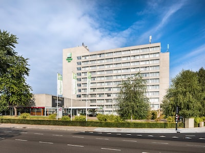 Holiday Inn in Eindhoven verkocht: koper krijgt kans om hoogste woontoren van Brabant te bouwen