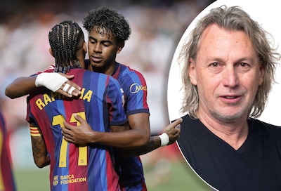 ‘Barcelona is ongelooflijk gretig’: correspondent Edwin Winkels over duel met Feyenoord