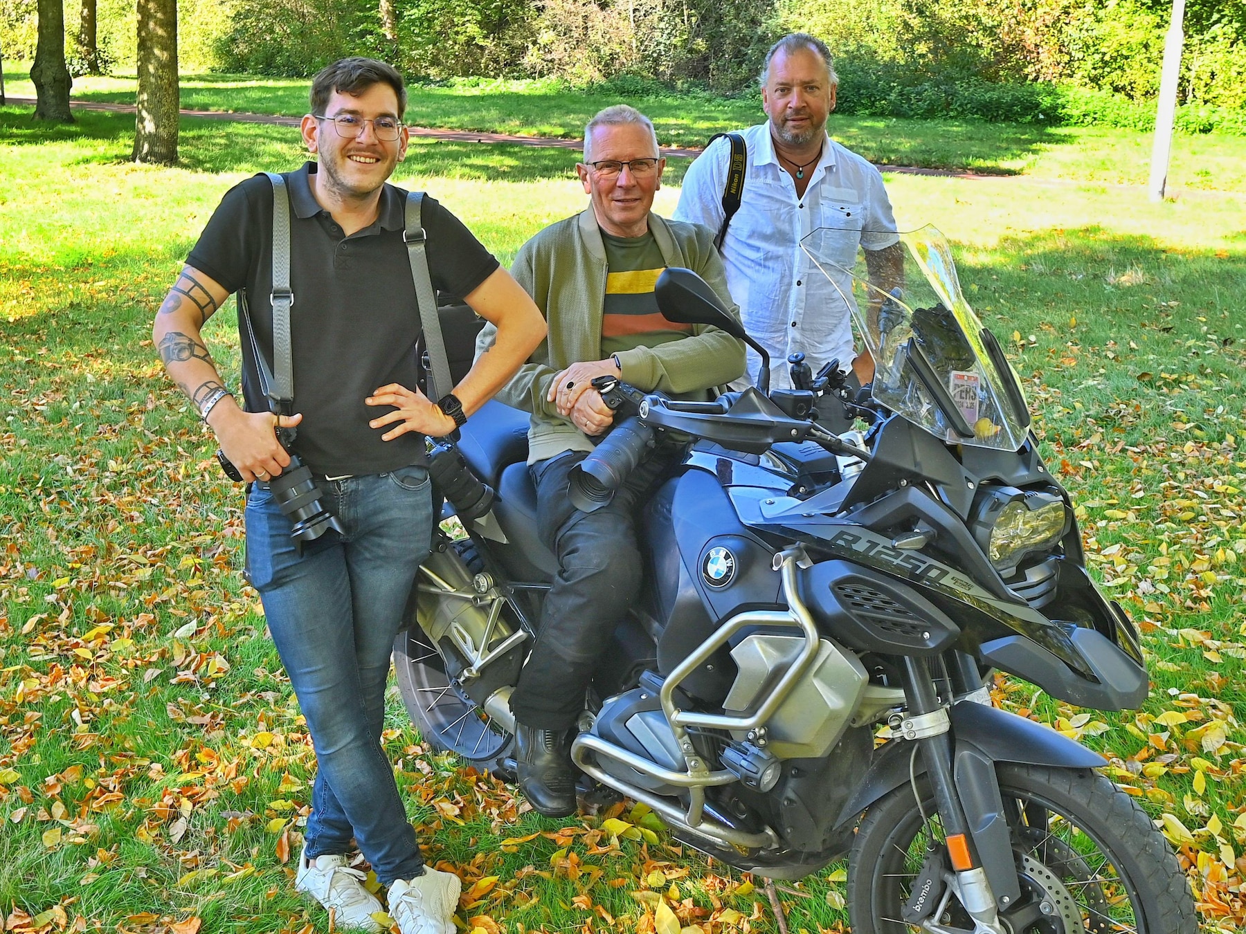 Waarom persfotografen afstand nemen van PowNed-programma 112-Nieuwsjagers 