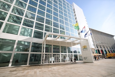 Rechter oneens met gemeente Den Haag in zaak over spreidingswet