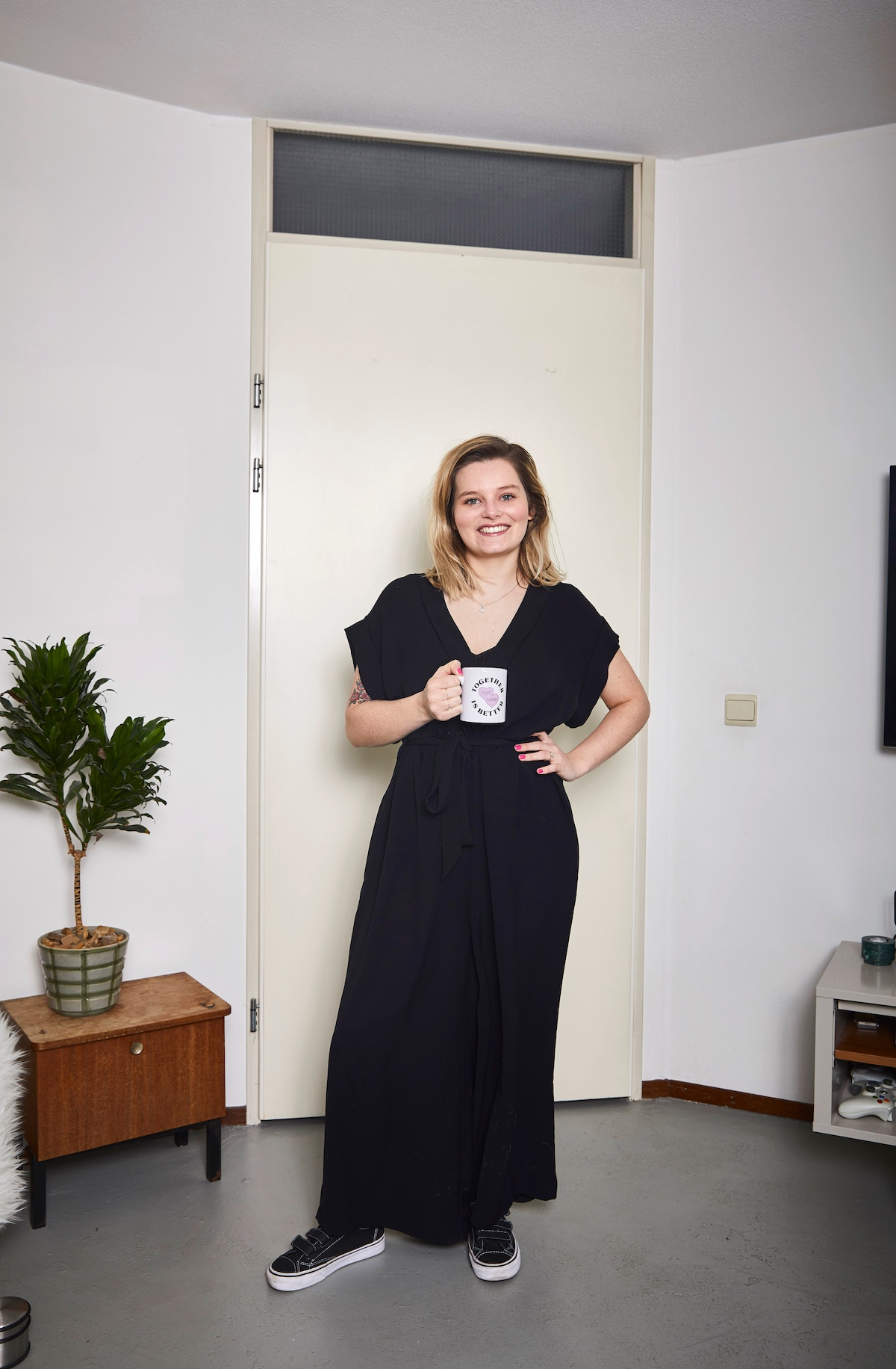 Kitty Blair bilan nemis porno video