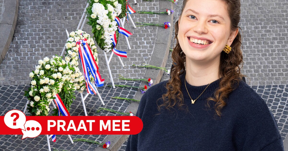 Waar sta jij bij stil tijdens de Dodenherdenking op 4 mei?