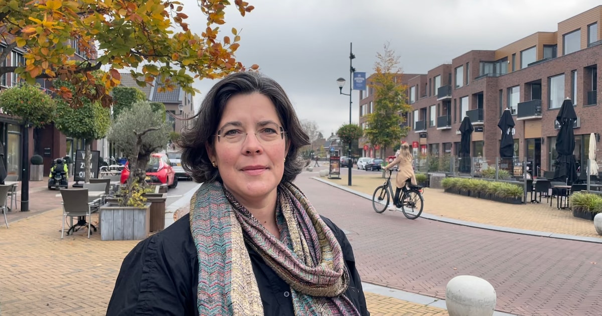 Terwijl D66 landelijk scoort, doet de fractie van Bernheze niet mee aan de gemeenteraadsverkiezingen