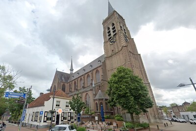 Inwoners mogen meepraten over toekomst Gastelse kerk