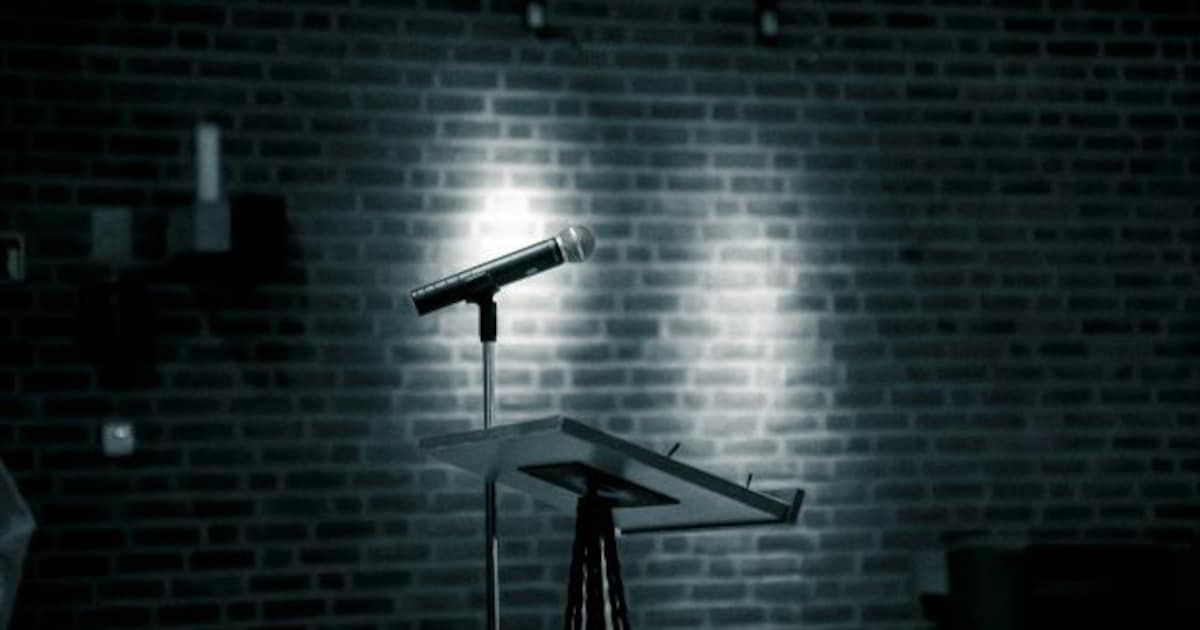 Bibliotheek Ermelo organiseert open podium voor verhalen, rap en poëzie