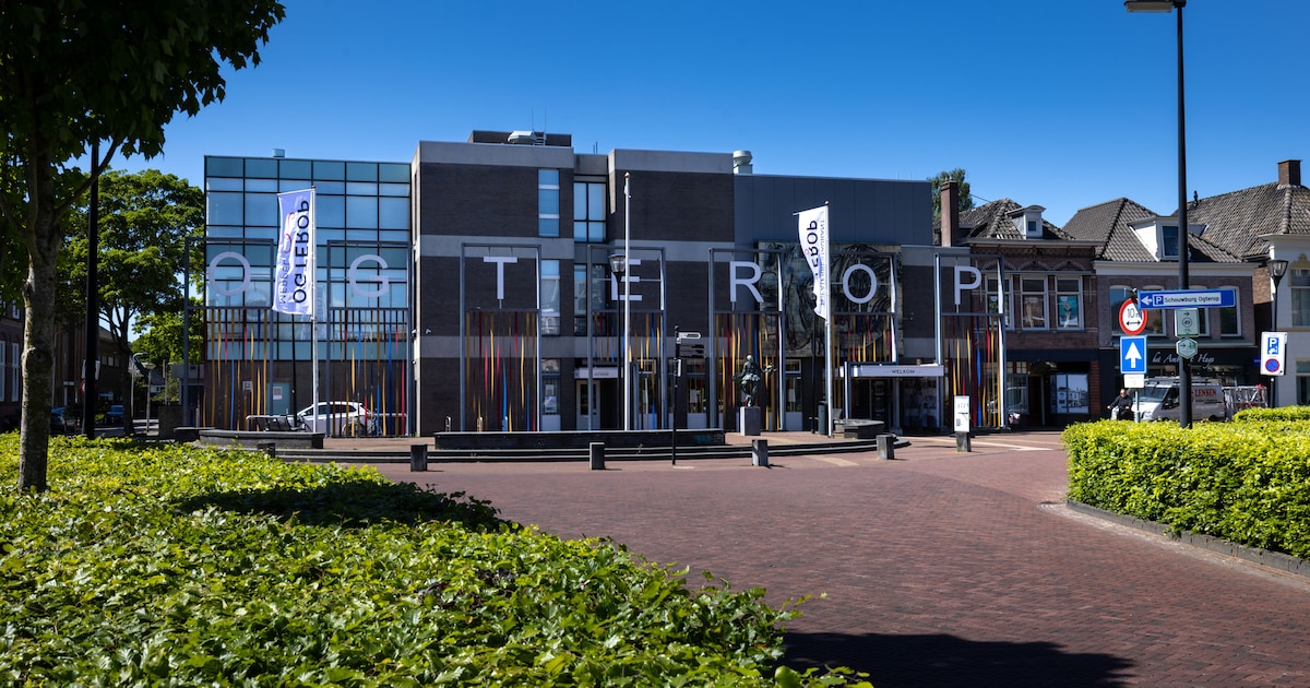 Meppel begint met onderzoek naar toekomst Schouwburg Ogterop