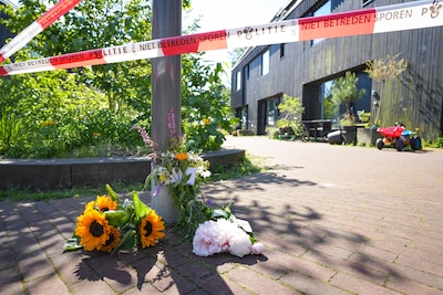 School in shock na doden van ouders door minderjarige dochter