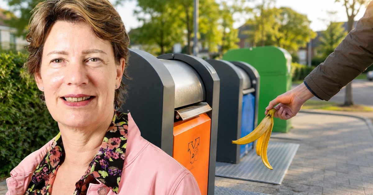 VVD Barendrecht: ‘Restafval beter scheiden kan de kosten drukken’