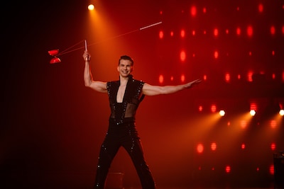 Magical World of Circus komt naar Asten