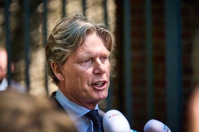 Voorman werkgevers wil sociale zekerheid ‘efficiënter’ regel