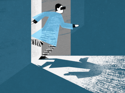 Gevangenen komen vaker in het ziekenhuis dan je denkt en ze worden niet apart gehouden