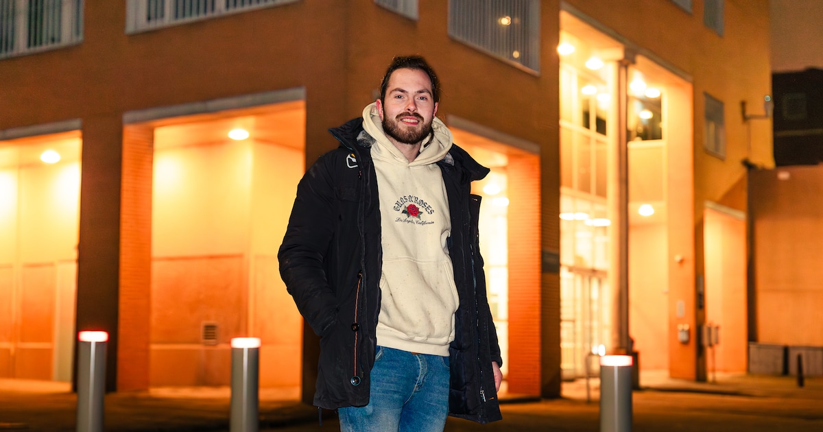 Corstiaan kwam vrij uit gevangenis, maar vindt geen werk: ‘Ik word afgerekend’