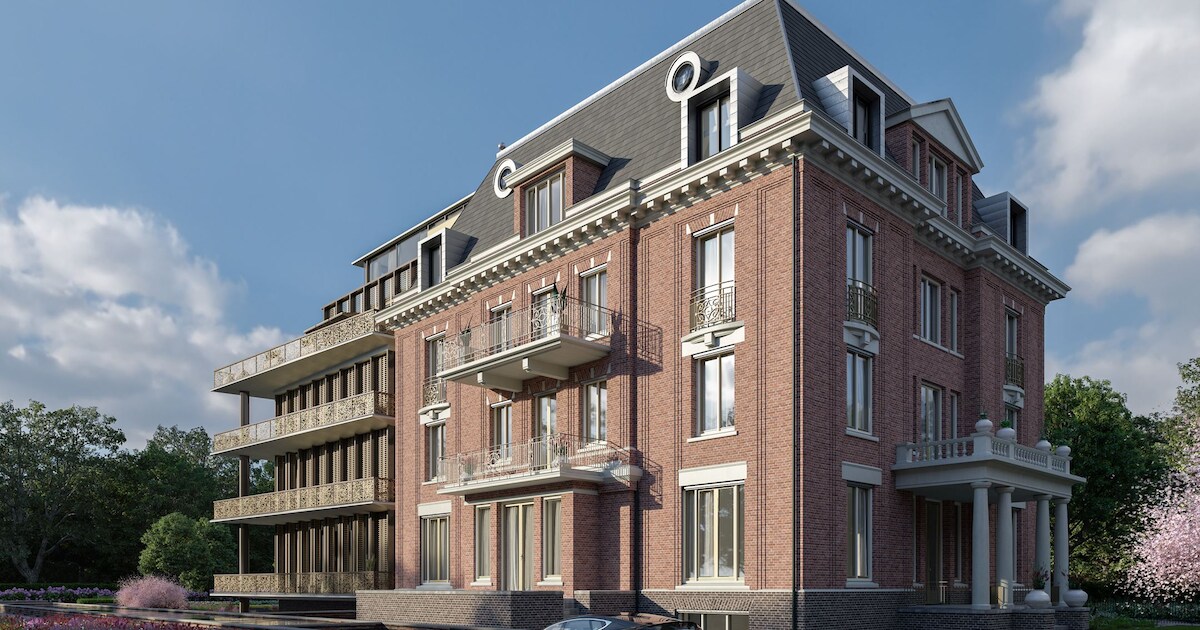 ‘Penthousedrift’ bedreigt Zorgvliet