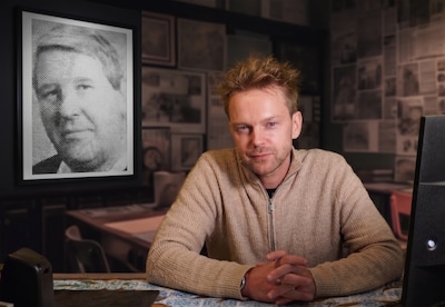 Waar is Frans Olthof uit Langeveen gebleven? Coldcase uit 1995 krijgt hernieuwde aandacht