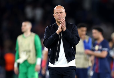 Arne Slot heeft na ontslag bij Liverpool nieuwe klus bij de UEFA te pakken
