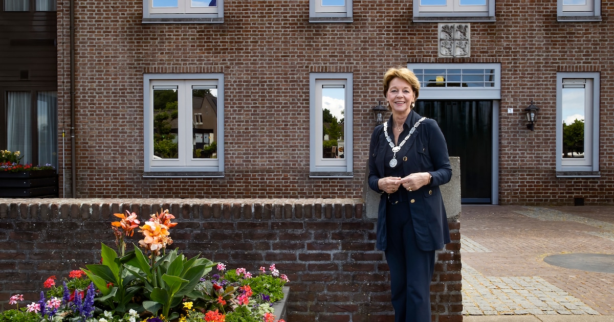 Blanksma kijkt met genoegen terug op Someren: ‘Elly uit Helmond’ werd ‘ons Elly’