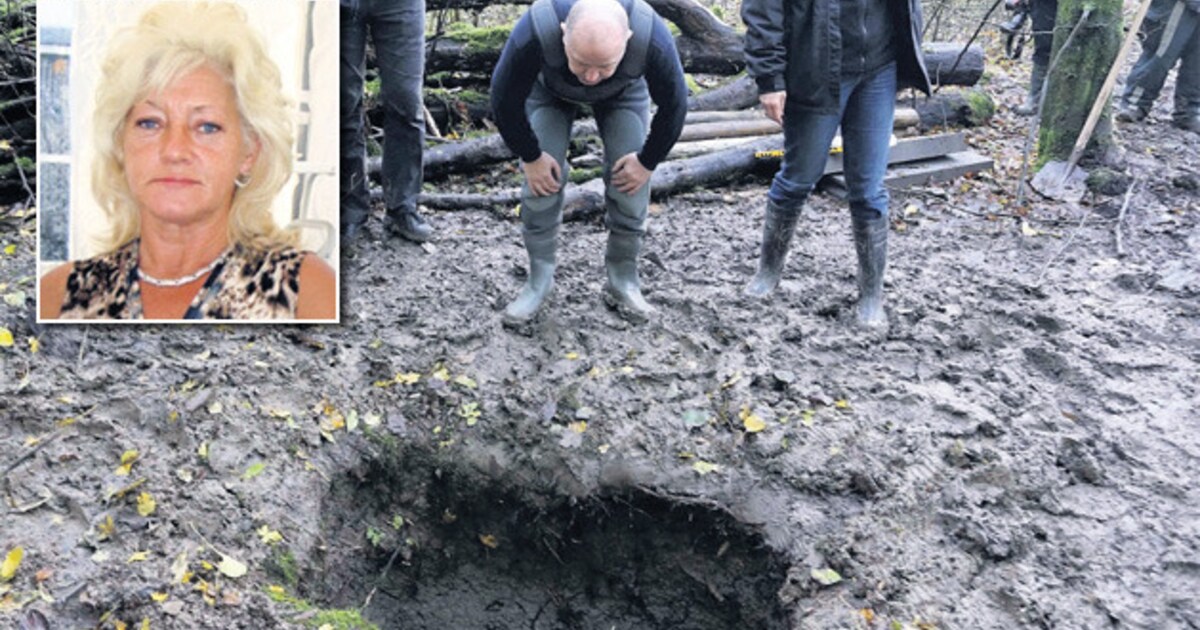 Agenten hoorden 'geritsel' bij afzetten moordplek Bernisse