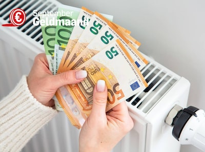 Hoe hoog wordt de energierekening komende winter?