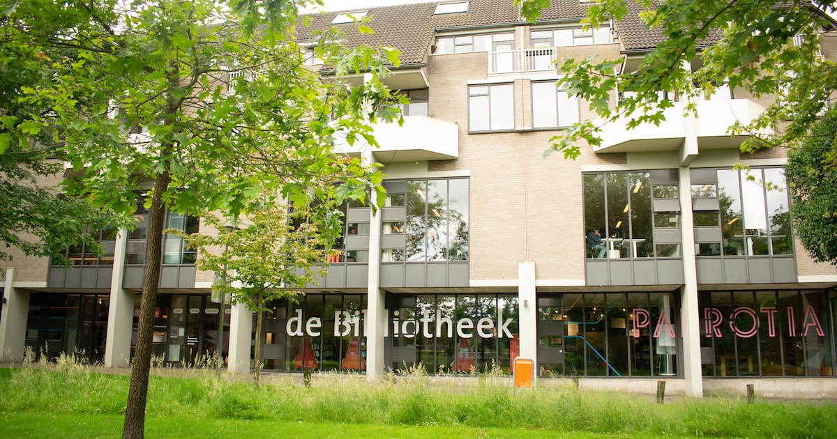 Bibliotheek Roosendaal houdt theaterleesworkshop met Viva La Diva