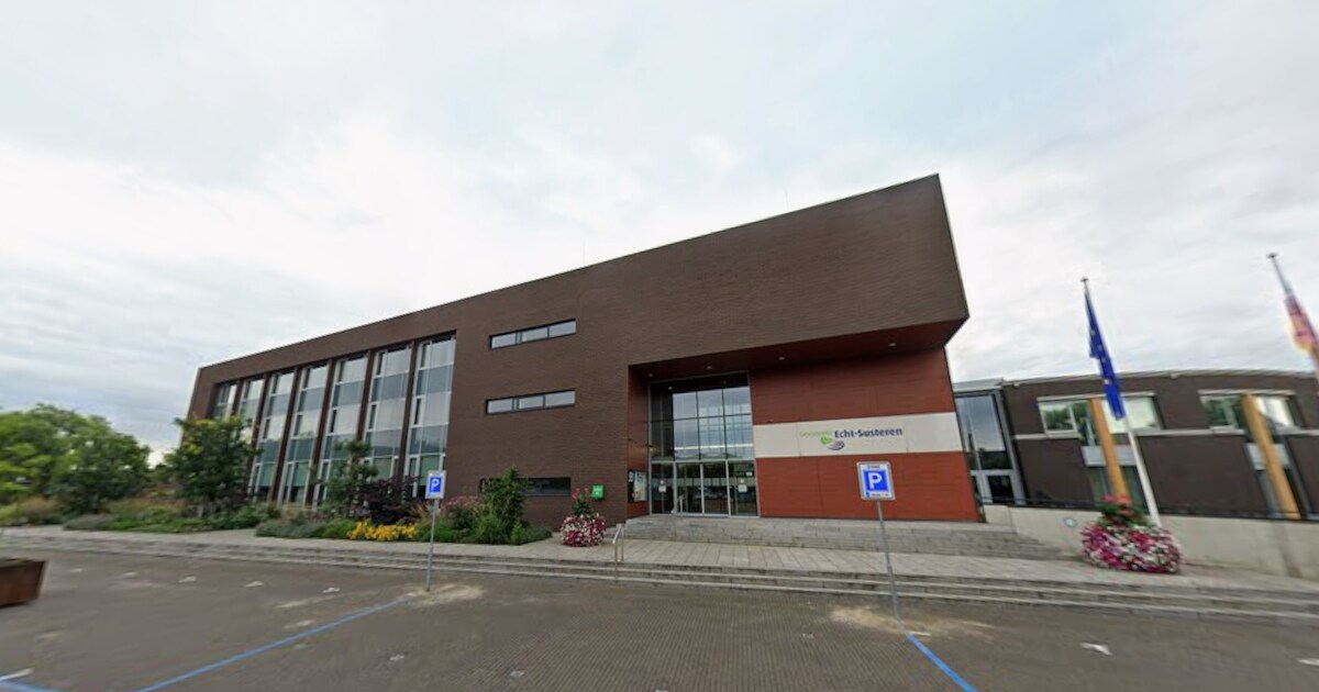 Geen nieuwe partijen in Echt-Susteren voor gemeenteraadsverkiezingen