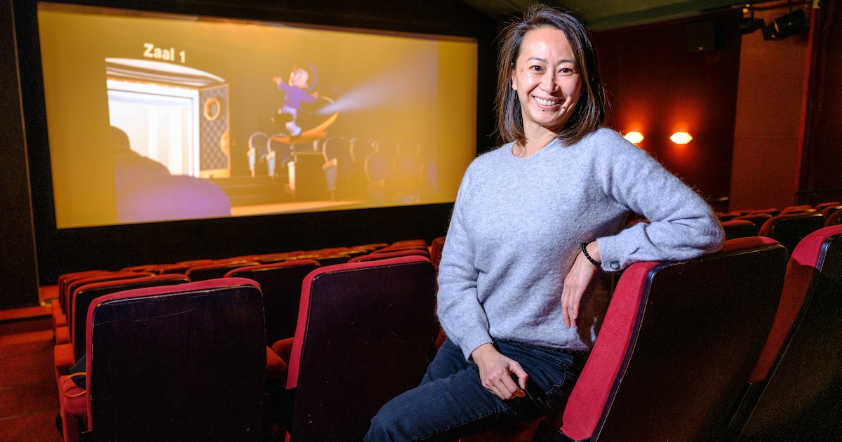 Tien jaar lang werkte Julie aan documentaire over babi pangang ...