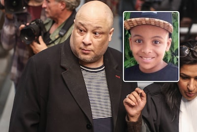 23 jaar cel voor Nederlandse vader wegens moord op zoon Jairon (14) in België