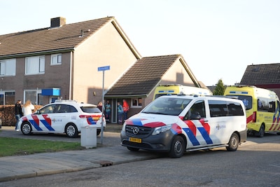 Ook 33-jarige man uit Breda opgepakt voor ‘oorlog’ in Tuinzigt, politie wil meer raddraaiers arreste