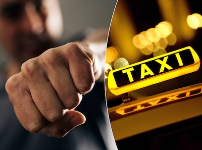 Julian P. (21) ontmoet na stapavond iemand, de twee beginnen te stoeien maar dat loopt al snel uit d