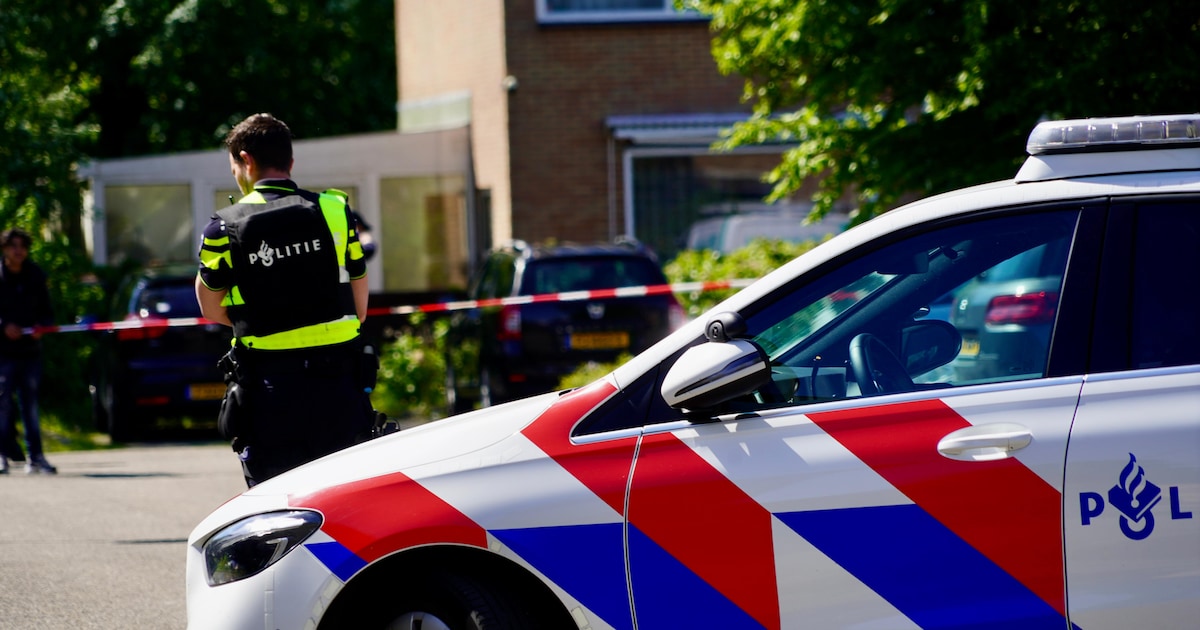 Politie houdt verdachte aan na melding van schietincident in Grootebroek