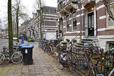 Strenge regels tegen verkameren versoepeld in Nijmegen: vergunning niet meer nodig bij drie kamers