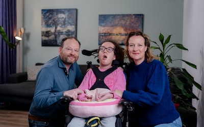 Care villas for severely disabled children to close in three weeks after all: at least 9 children without a place