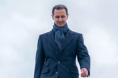 Afgezette Syrische dictator Bashar al-Assad in Syrië bij verstek ter dood veroordeeld