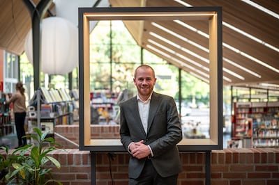 Wethouder Arend Meijer ruilt Renkum in voor provincie: ‘Gelderland moet gemeenten helpen, niet afrem