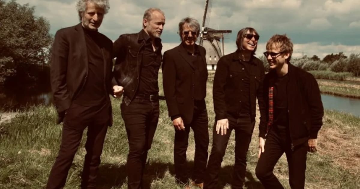 Nederpop ’64-’74 komt naar Zoetermeer