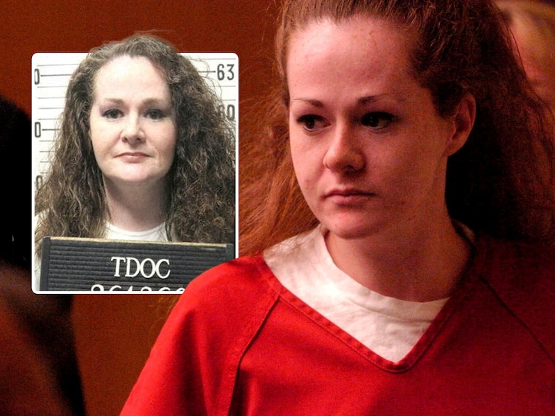 Arts die toezicht hield bij executiepoging Christa Pike blijkt eerder ...