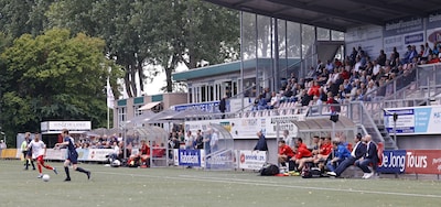 Belangenverstrengeling bij besluit om subsidie te geven aan voetbalclub? ‘Wethouders spelen daar een rol’