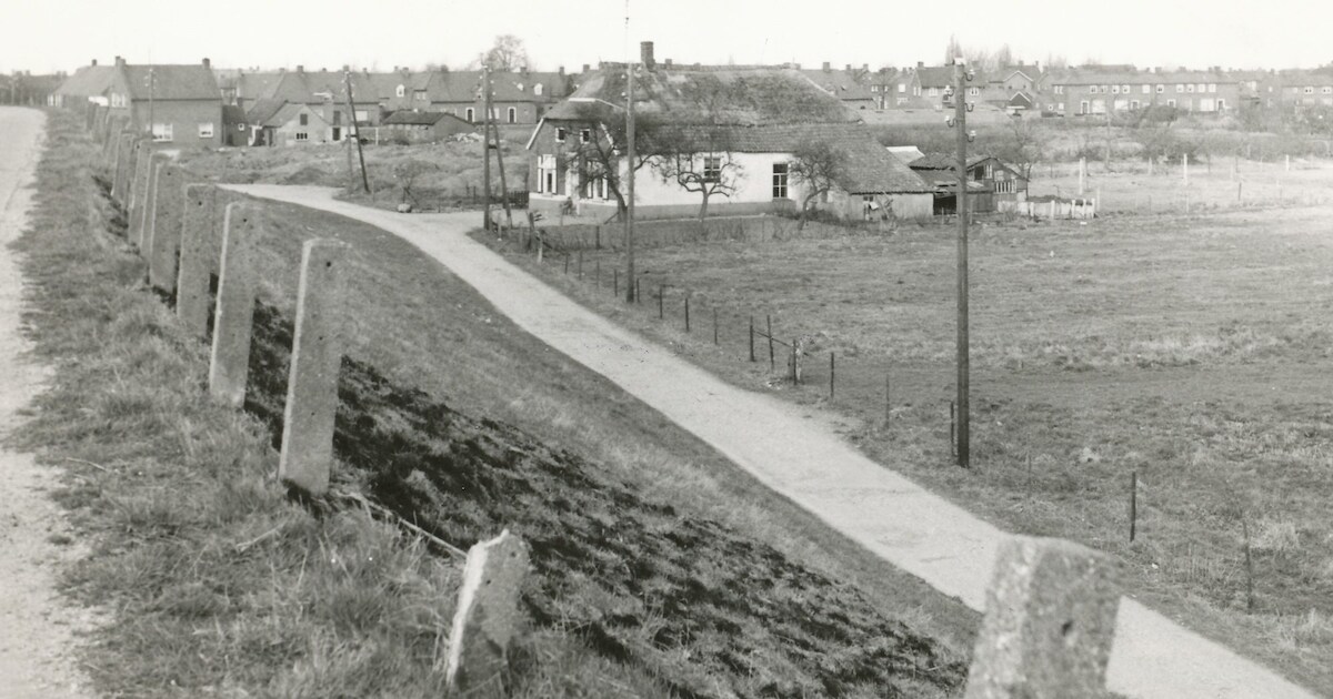Filmavond Gendt: 80 jaar vrijheid en wederopbouw