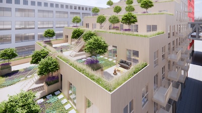 Miljoenensubsidie moet vastgelopen woningbouwprojecten vlot trekken