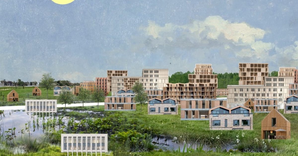 Is Vathorst-Bovenduist de laatste strohalm voor woningzoekenden in Amersfoort? En nóg vier vragen