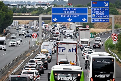 Black Saturday or not: we just want to go