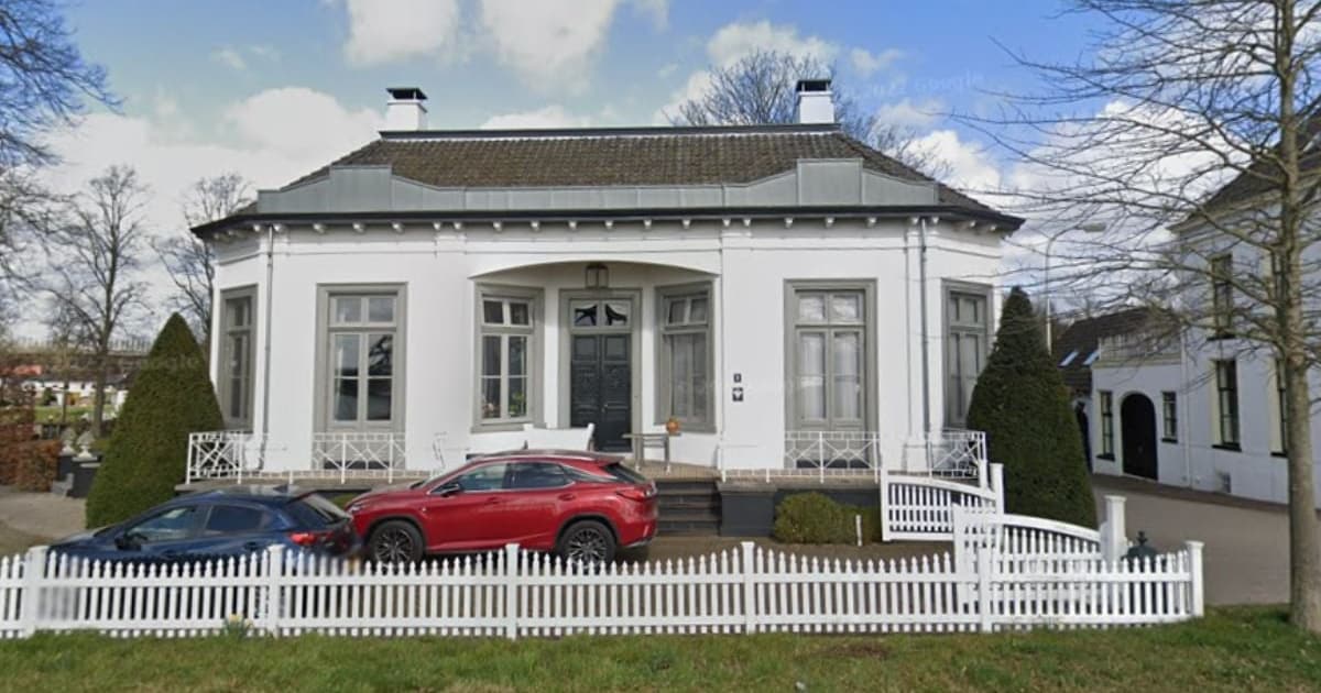 Miljonair geworden in 2026? Deze 10 miljoenenwoningen staan te koop in Zwolle