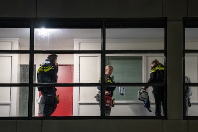 Verdachte messteken mag cel voorlopig niet uit: ‘Verdenking is te dik’