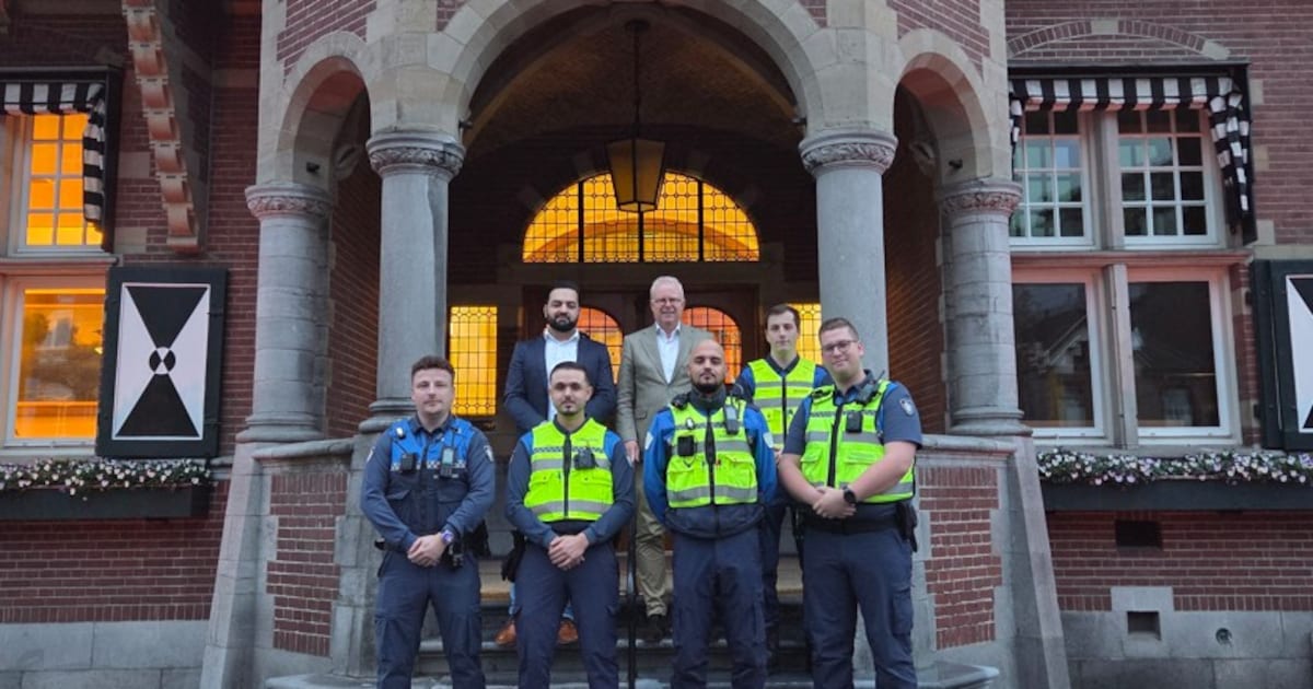 Zeist zet bodycams en nieuwe software in om handhaving te versterken